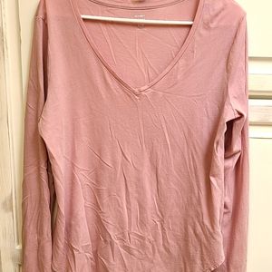 Women's long sleeve Shirt